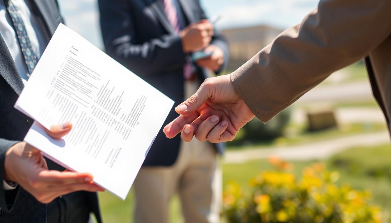 Power of Attorney Notarization