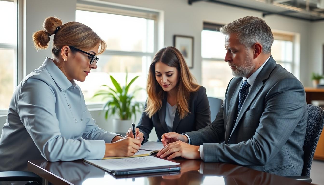 Notarization for Individuals